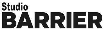Barrier logo