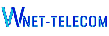 WNET TELECON logo