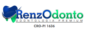 Clínica Odontologica RenzOdonto logo