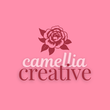 Camellia Creative logo