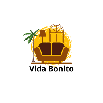 Vida Bonita logo