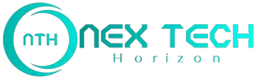 Nex Tech Horizon logo