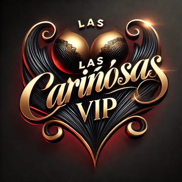 Las Cariñosas Vip logo