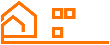 Roomy Homes logo