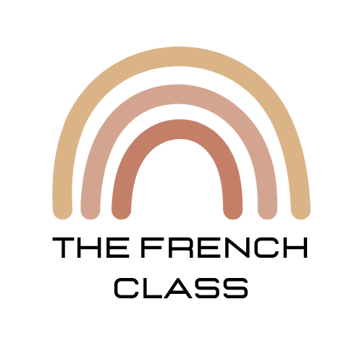 The French Class logo