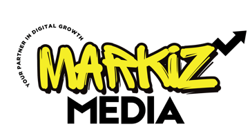 markiz media logo