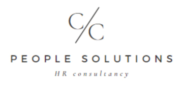 CC People Solutions logo