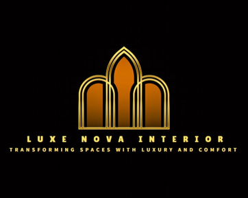 Luxe Nova Interior logo