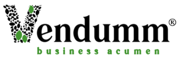 Vendumm logo