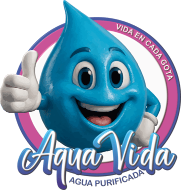 Aqua Vida logo