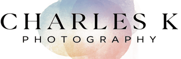 Charles K Photography logo