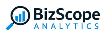 BizScope Analytics logo