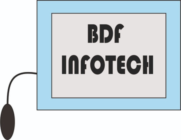 BDF Infotech LLP logo