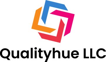 Qualityhue logo