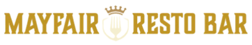 Mayfair Restro Bar logo
