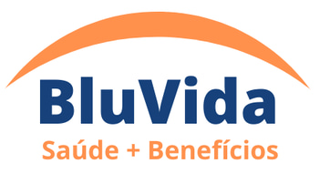 BluVida Saúde + Beneficios logo