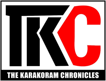 TKC News logo