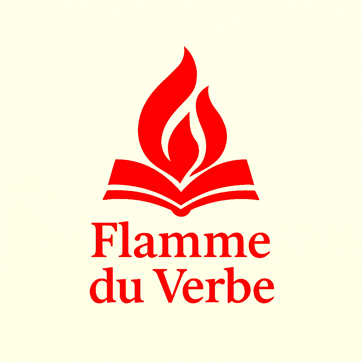 Flamme du Verbe logo