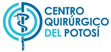 Centro Quirúrgico del Potosí logo