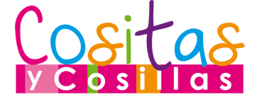 Cositas y Cosillas logo