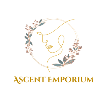 Ascent Emporium logo