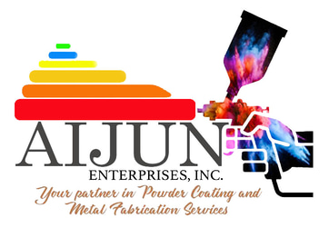 Aijun Enterprises logo