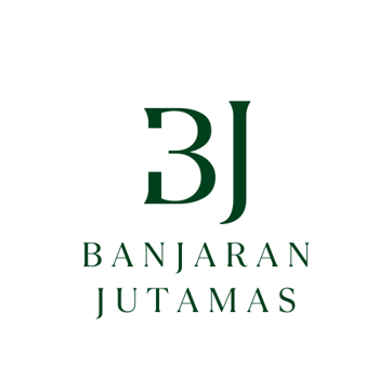 Banjaran Jutamas logo