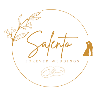 Salento Forever Weddings logo