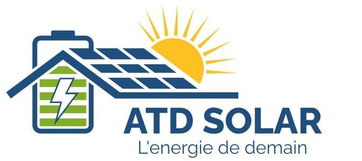 ATD SOLAR logo