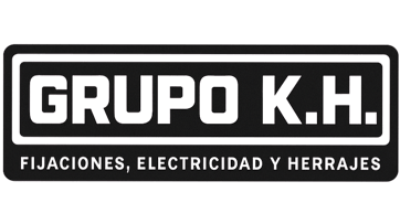 Grupo K.H. logo