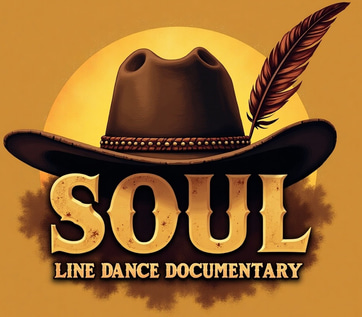 Soul Line Dance Doc logo