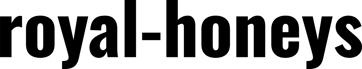 royal-honeys.com logo
