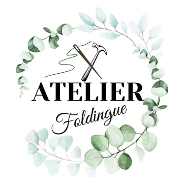 Atelier Foldingue logo