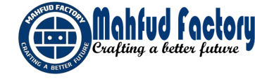 Mahfud Factory logo