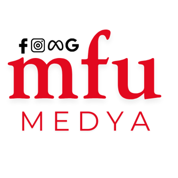 MFU Medya logo
