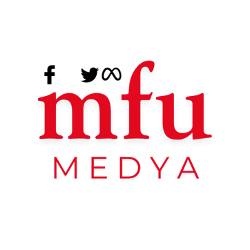 MFU Medya logo