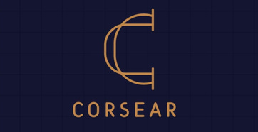 Corsear FZCO logo