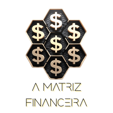 a Matriz Financeira logo