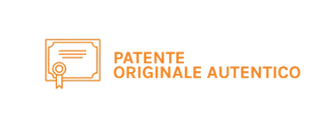 Patenteoriginale Autentico logo