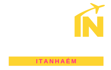 Trip In Viagens Itanhaém logo