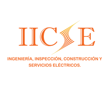 Ingeniería, inspección, construcción y servicios eléctricos. logo