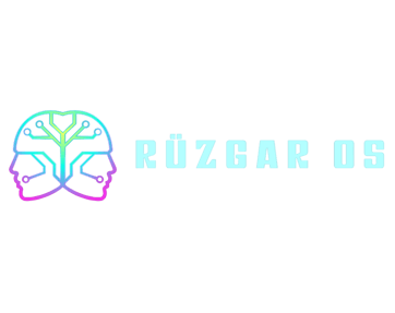 Rüzgar OS logo