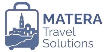 Matera Travel Solutions logo