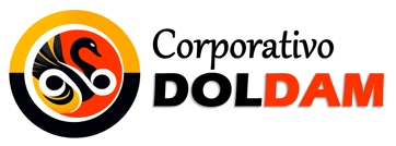 Corporativo DOLDAM logo