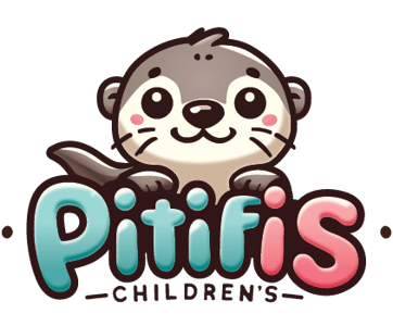 PiTiFiS Children's logo