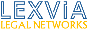 Lexvia Consulting logo