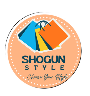 Shogun Style Shop logo