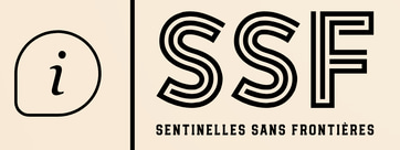 Sentinelles Sans Frontières logo