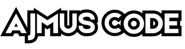 AJMUS Code logo