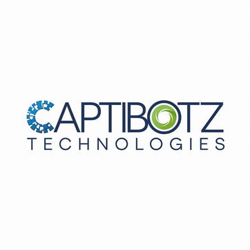 CaptiBotz Technologies logo
